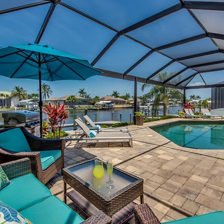 Villa Royal Palms Cape Coral Eksteriør bilde