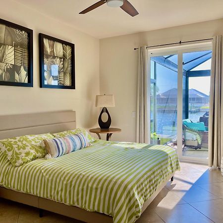 Villa Royal Palms Cape Coral Eksteriør bilde