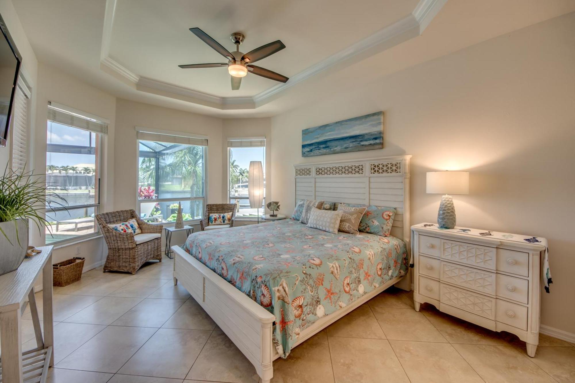 Villa Royal Palms Cape Coral Eksteriør bilde
