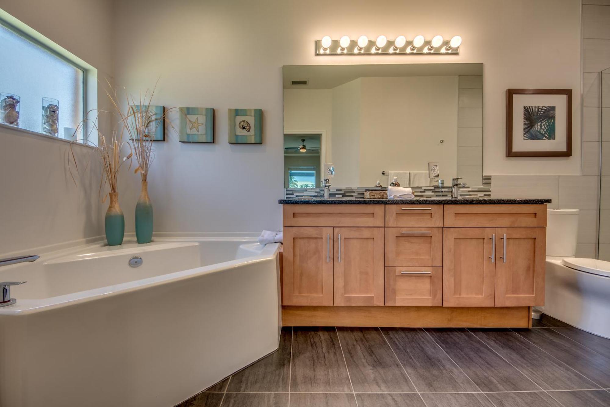 Villa Royal Palms Cape Coral Eksteriør bilde
