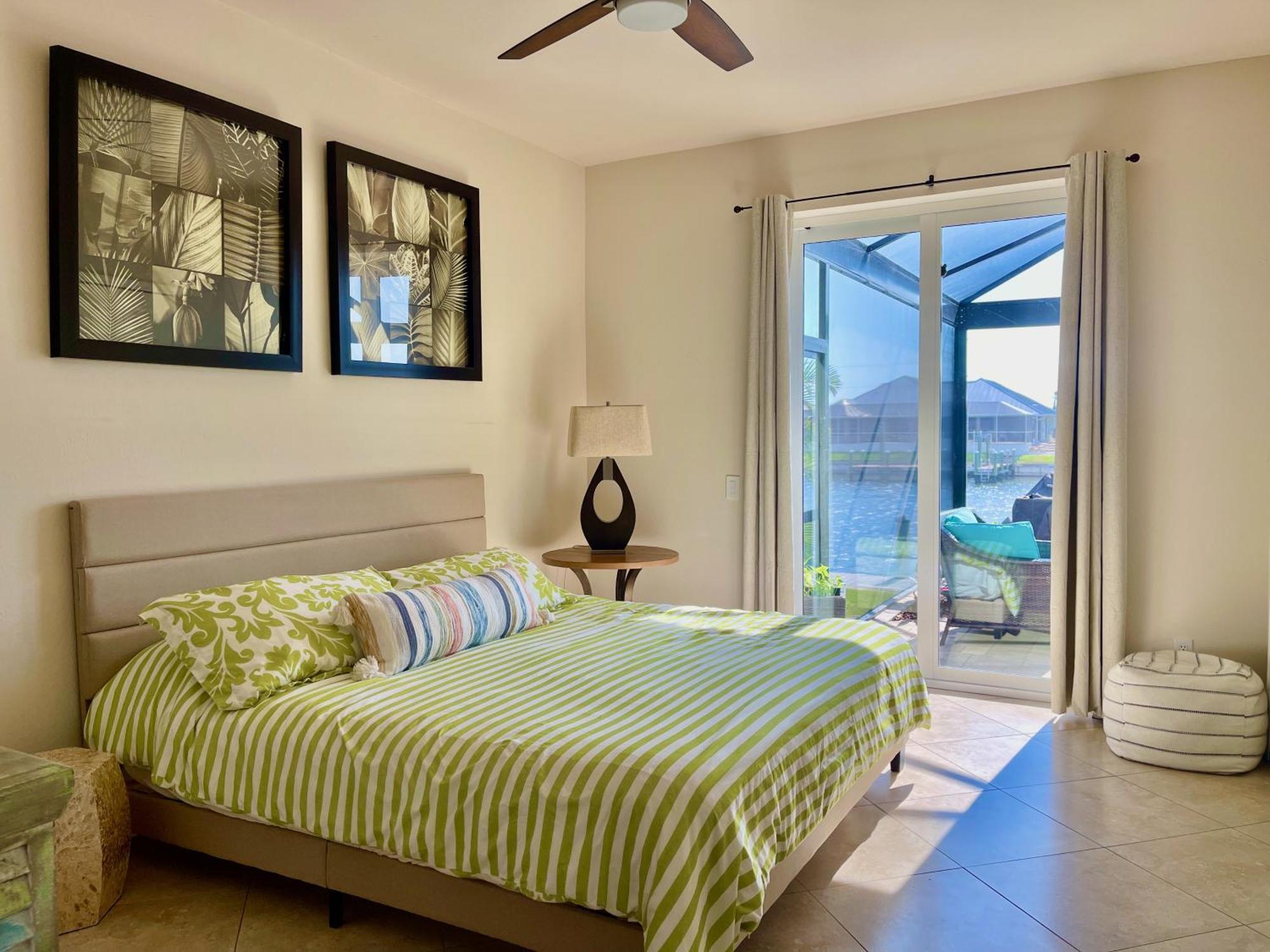 Villa Royal Palms Cape Coral Eksteriør bilde