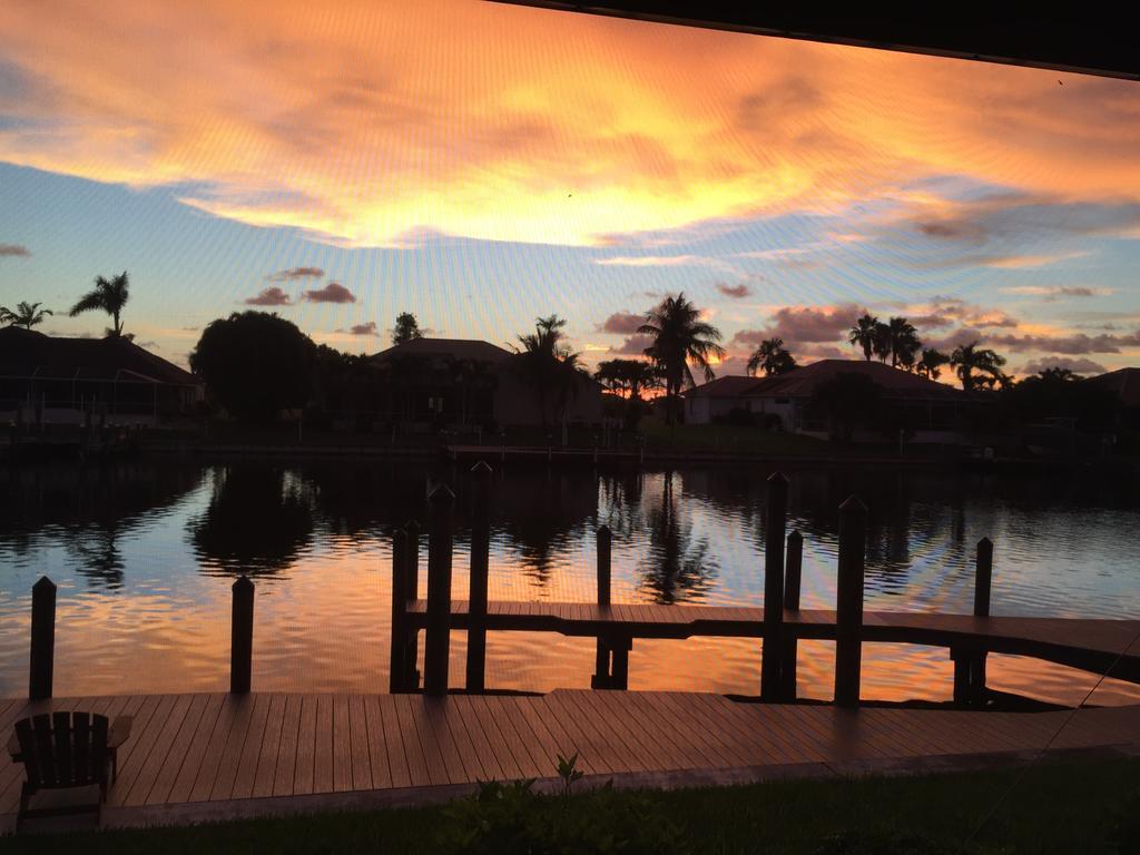 Villa Royal Palms Cape Coral Eksteriør bilde